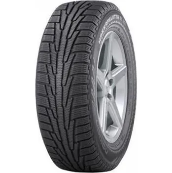Zimní osobní pneu Nokian HKPL R 205/60 R16 96R