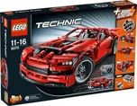 LEGO Technic 8070 Superauto
