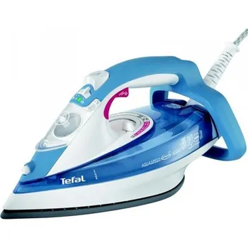 Žehlička Tefal Aquaspeed FV5350