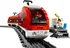 Stavebnice LEGO LEGO City 7938 Osobní vlak