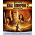 Blu-ray film Blu-ray Král Škorpión: Vzestup Říše (2008)