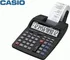 Kalkulačka CASIO HR 150 TEC černá