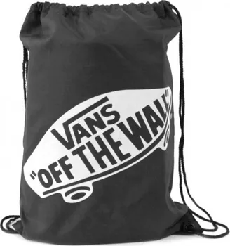 Sportovní vak Vans Benched Bag onyx