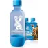 Příslušenství pro výrobník sody Sodastream Ice Age Diego/Sid láhev 500 ml