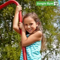 Jungle Gym Fireman's Pole - šplhací tyč