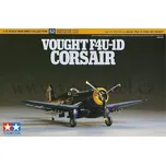Tamiya Vought F4U-1D Corsair - 1:72