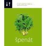 Což takhle dát si... Špenát - Lenka…