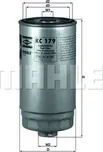 Palivový filtr MAHLE (KC179)