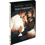 DVD Návrat Sommersbyho (1993)