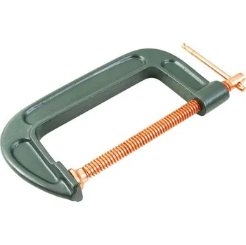 Extol Premium svěrka stolařská "C", 100 mm