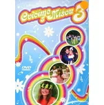 DVD Růžičková, M.: Cvičíme s Míšou 3…