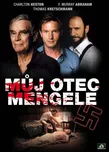 DVD Můj otec Mengele (2003)