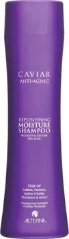 Šampon Alterna Caviar Anti-Aging Replenishing Moisture šampon