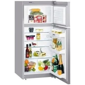 Lednice Liebherr CTesf 2051