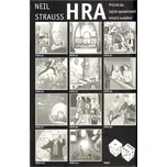 Hra - Neil Strauss