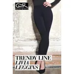 Bas Bleu Livia černé S