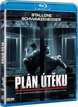 Blu-ray Plán útěku (2013)