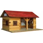 WALACHIA Železniční stanice