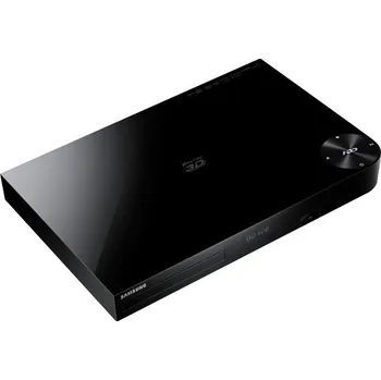 Samsung BD-H8900 3D Smart