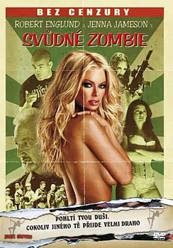DVD film DVD Svůdné zombie (2008)