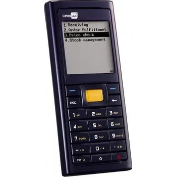 CipherLab CPT-8200C CCD