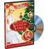 DVD film DVD Barbie a kouzelné Vánoce (2008)