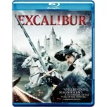 Blu-ray Excalibur (1981)