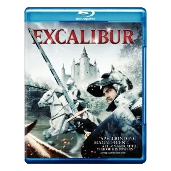 Blu-ray film Blu-ray Excalibur (1981)