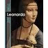 Encyklopedie Život umělce Leonardo - Enrica Crispino