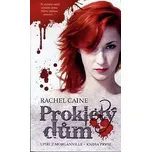 Upíři z Morganville: Prokletý dům -…