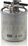 Palivový filtr MANN (MF WK9025)