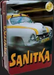 DVD Sanitka (plechový box)
