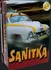 Seriál DVD Sanitka (plechový box)