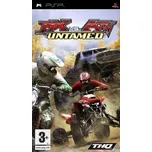 PSP MX vs ATV: Untamed