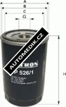 Filtr olejový FILTRON (FI OP526/3)…