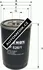 Olejový filtr Filtr olejový FILTRON (FI OP526/3) VOLKSWAGEN