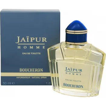 Pánský parfém Boucheron Jaipur Pour Homme EDT