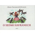 O sedmi havranech - Marie…