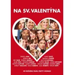 DVD Na sv. Valentýna (2010)