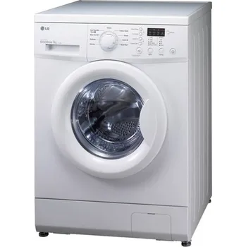 Pračka LG F1068LD