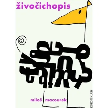 Živočichopis - Miloš Macourek