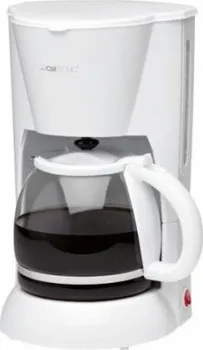 Kávovar Clatronic KA 3473 bílý