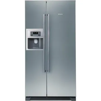 Lednice Bosch KAN58A75