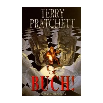 Buch! - Terry Pratchett