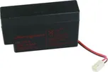 Záložní akumulátor Alarmguard CJ12-0.8…
