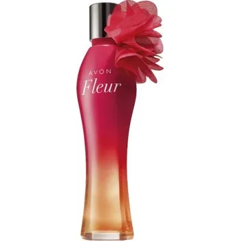 Dámský parfém Avon Fleur W EDP 50 ml