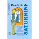 Saturnin (10. vydání) - Zdeněk Jirotka