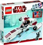LEGO Star Wars 8085 Letoun Freeco