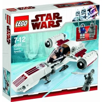 Stavebnice LEGO LEGO Star Wars 8085 Letoun Freeco