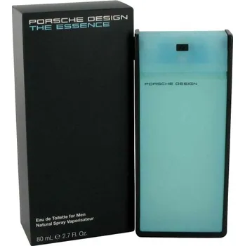Pánský parfém Porsche Design The Essence M EDT